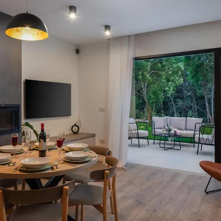 Mapejana By Interhome Villa Porec