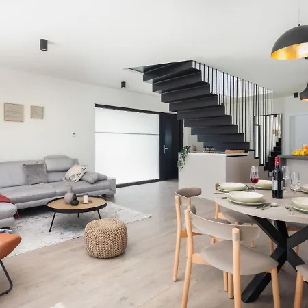 Mapejana By Interhome Porec