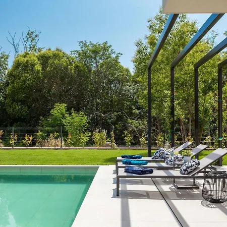 Villa Mapejana By Interhome
