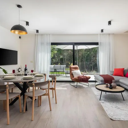 Villa Mapejana By Interhome Porec